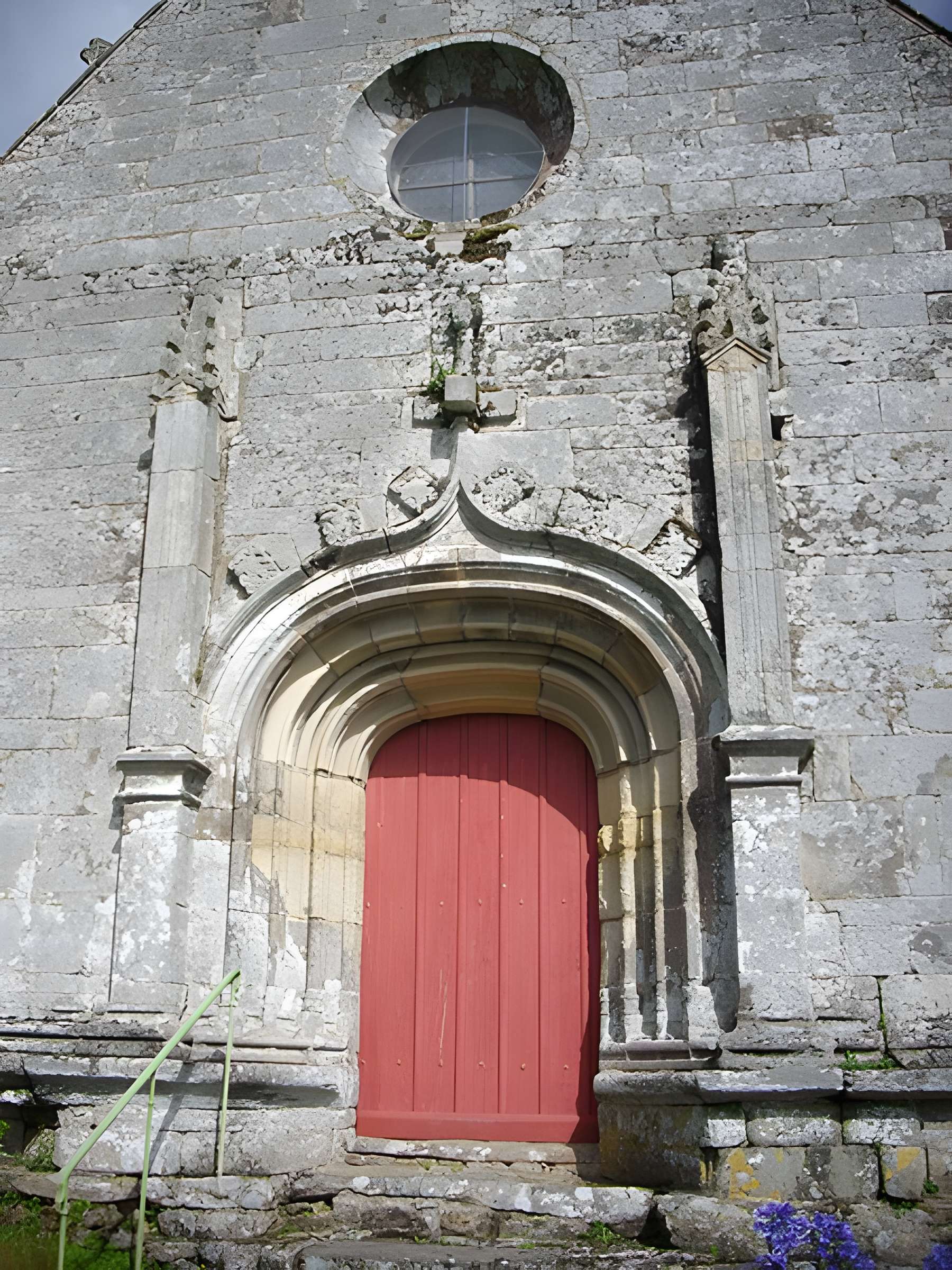 Chapelle Sainte-Brigitte de Grand-Champ