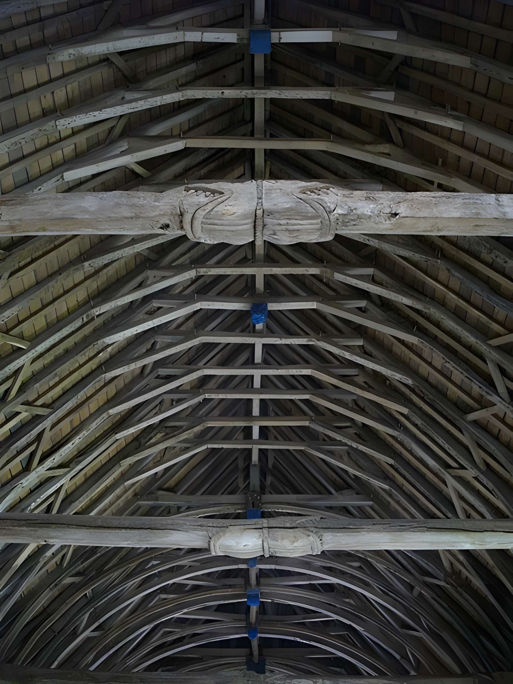 Chapelle Sainte-Brigitte de Grand-Champ