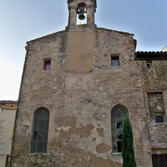 Photo de Chapelle Sainte-Catherine dApt 