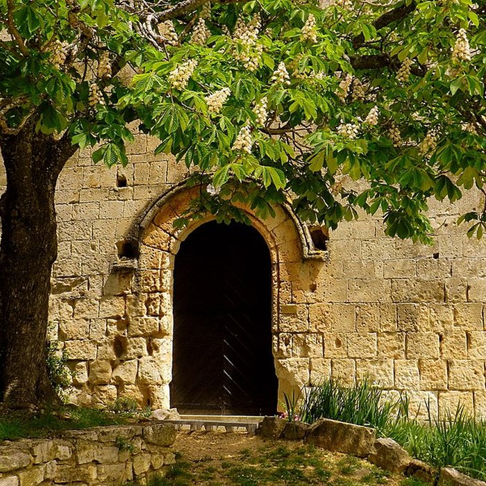 Photo de Chapelle Sainte-Catherine dApt 