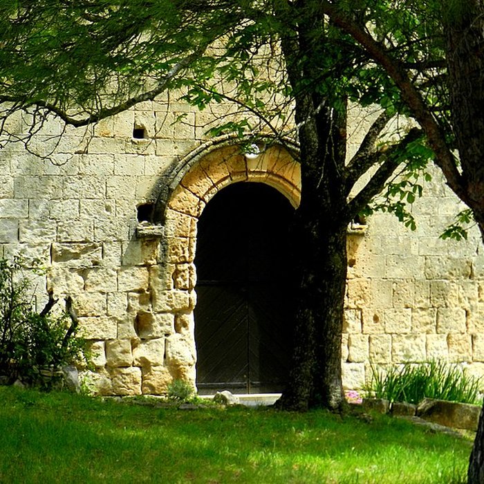Photo de Chapelle Sainte-Catherine dApt 