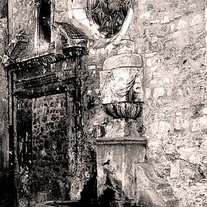 Photo de Chapelle Sainte-Catherine dApt 