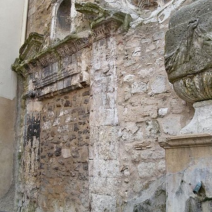 Photo de Chapelle Sainte-Catherine dApt 