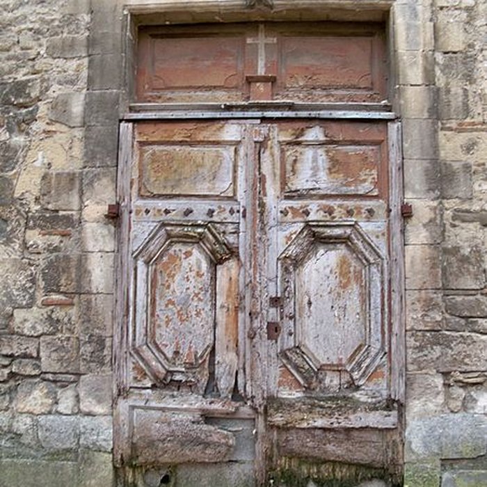 Photo de Chapelle Sainte-Catherine dApt 