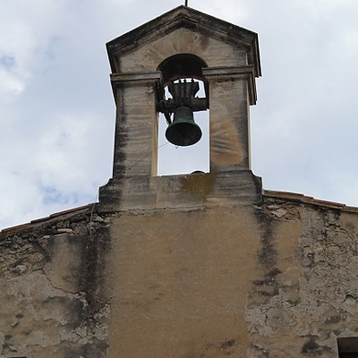 Photo de Chapelle Sainte-Catherine dApt 