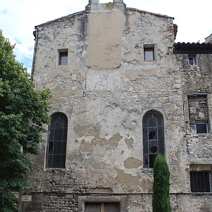 Photo de Chapelle Sainte-Catherine dApt 