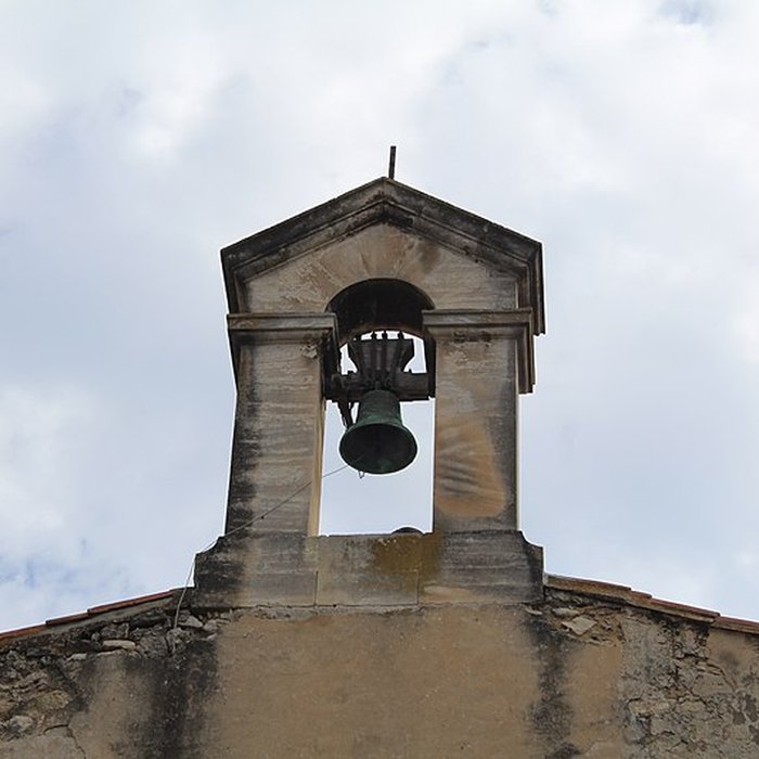 Photo de Chapelle Sainte-Catherine dApt 
