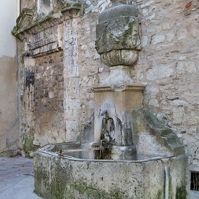 Photo de Chapelle Sainte-Catherine dApt 