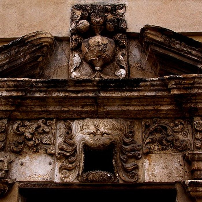 Photo de Chapelle Sainte-Catherine dApt 