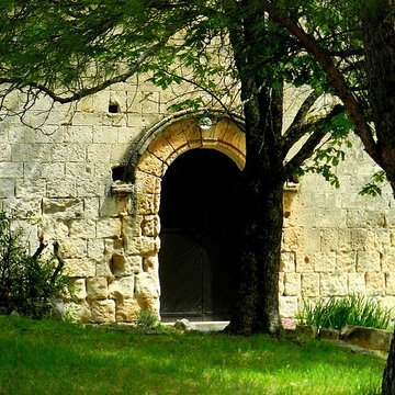 Chapelle Sainte-Catherine dApt 