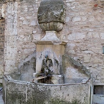 Chapelle Sainte-Catherine dApt 