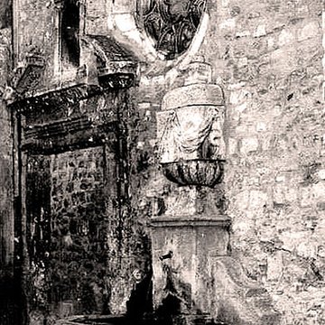 Chapelle Sainte-Catherine dApt 