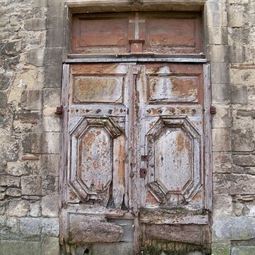 Chapelle Sainte-Catherine dApt 