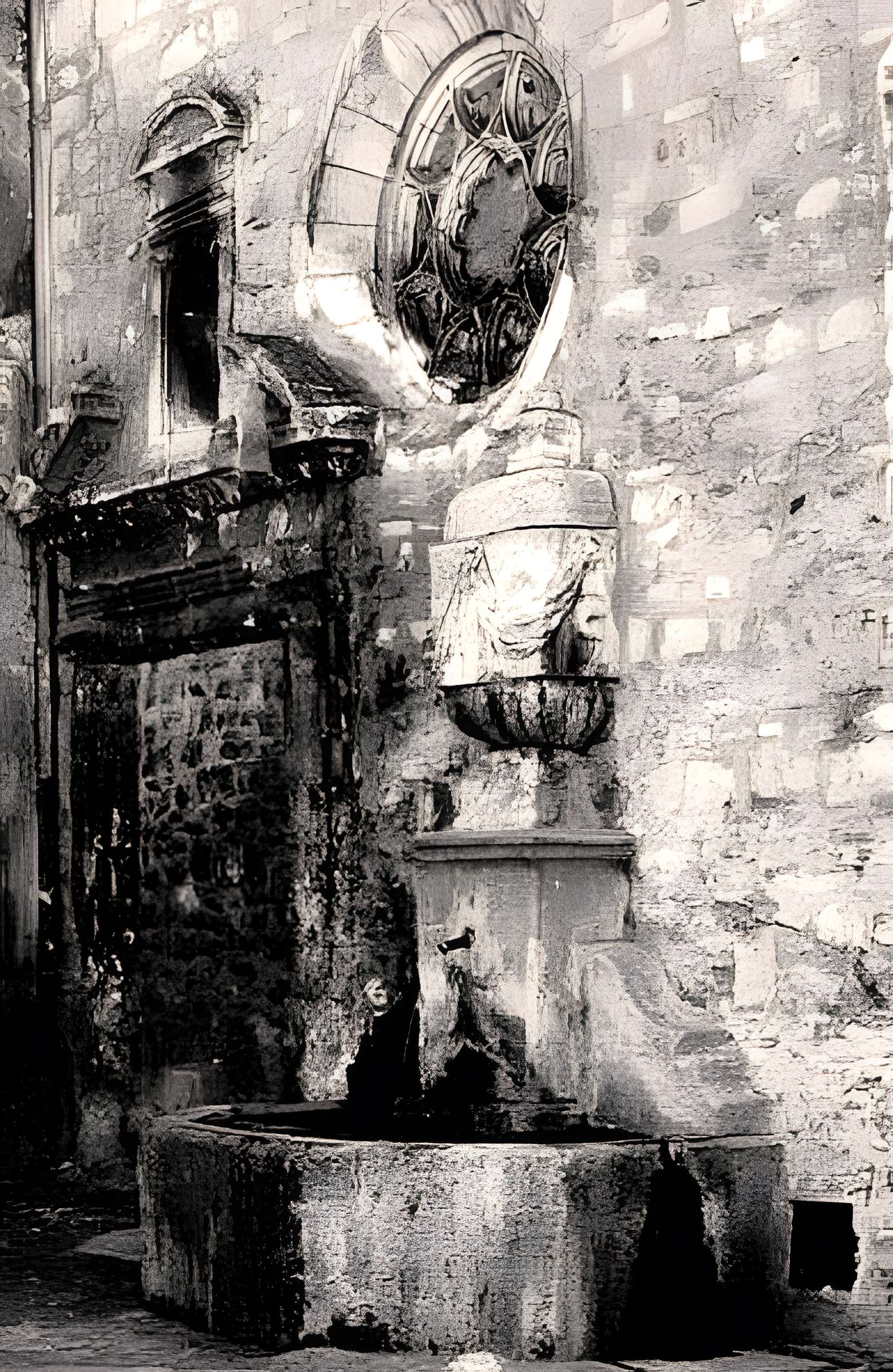 Chapelle Sainte-Catherine d'Apt 