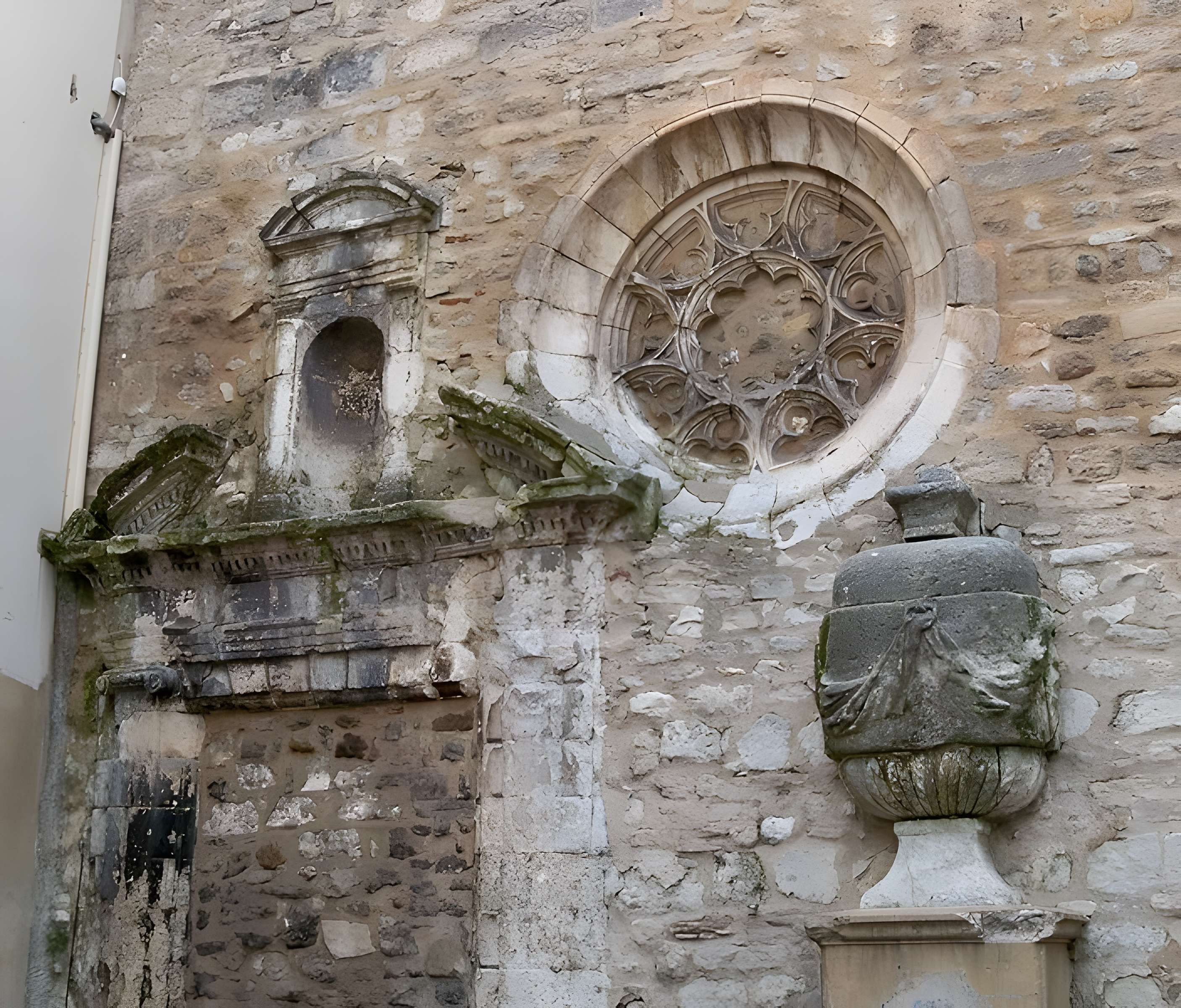 Chapelle Sainte-Catherine d'Apt 