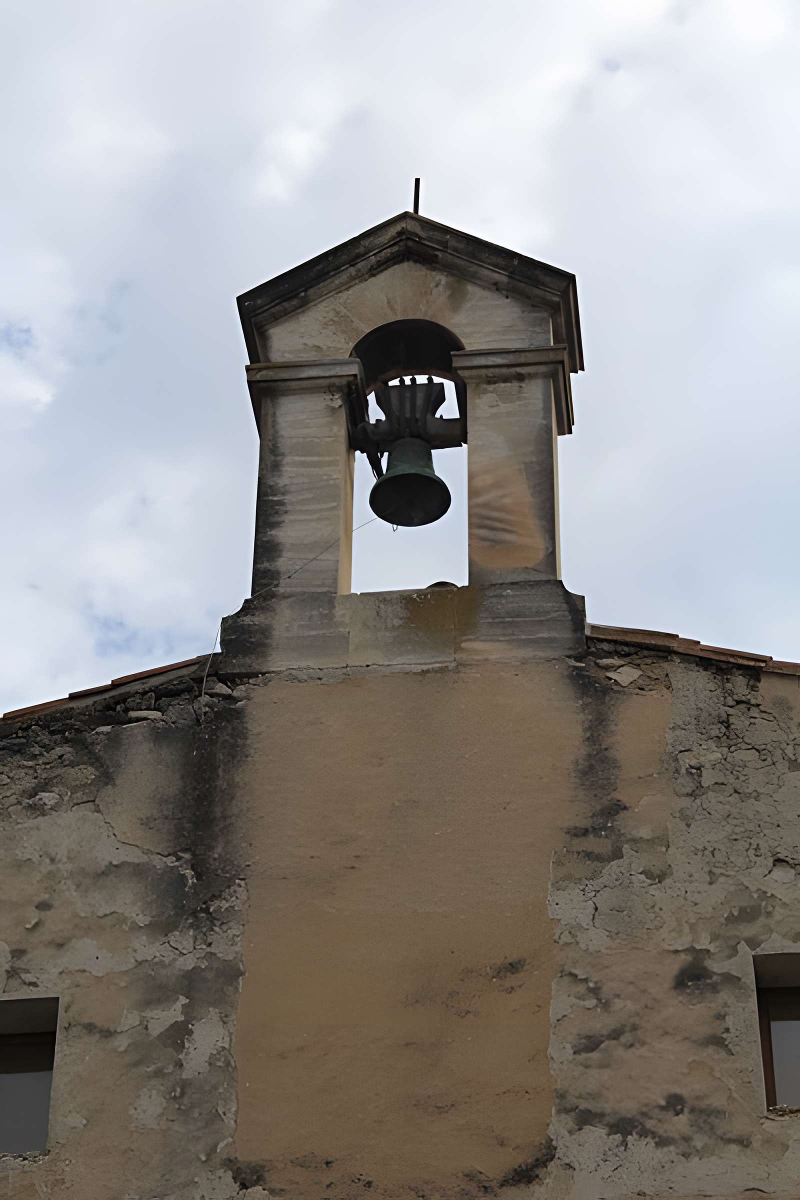 Chapelle Sainte-Catherine d'Apt 