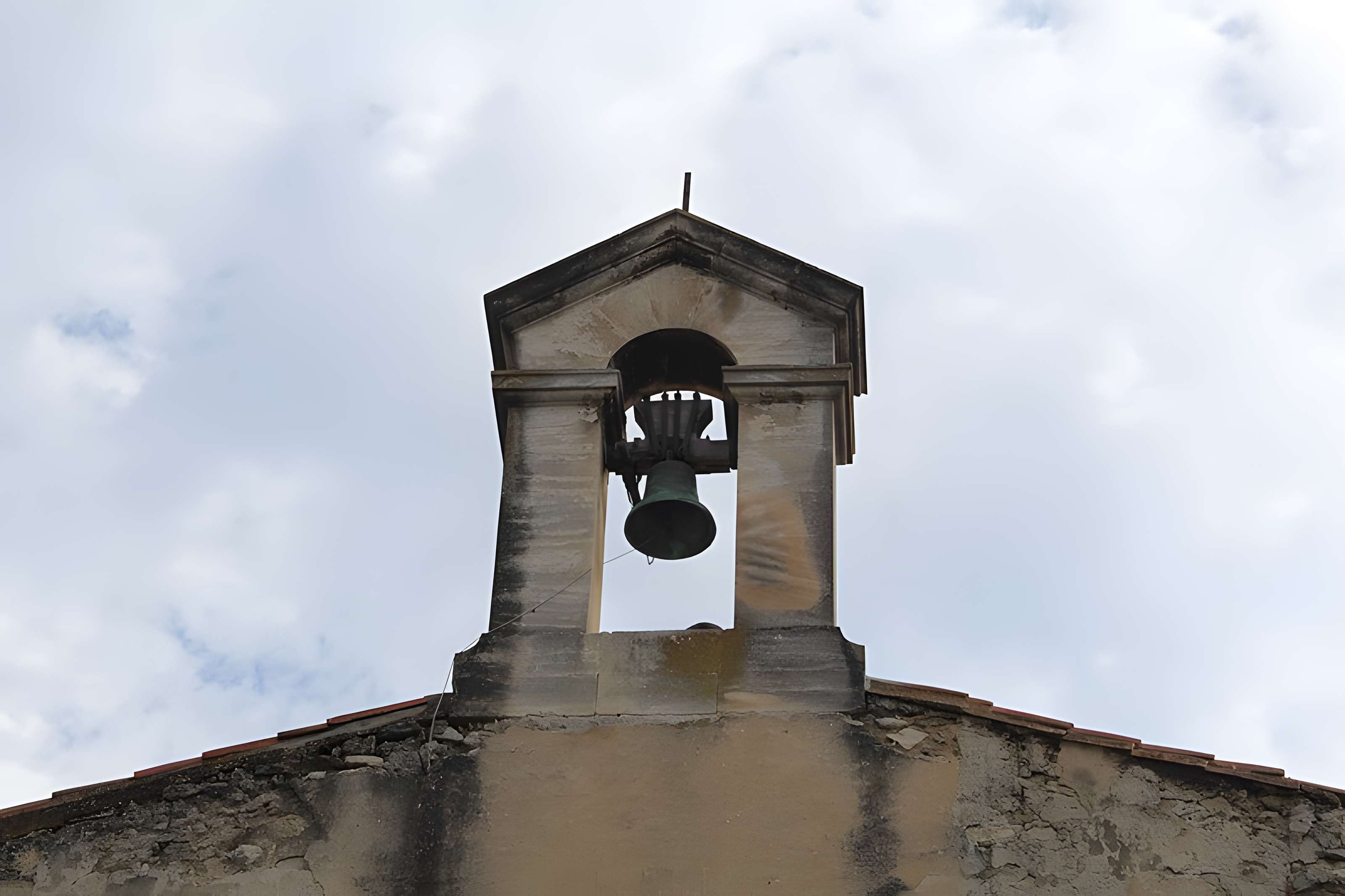 Chapelle Sainte-Catherine d'Apt 