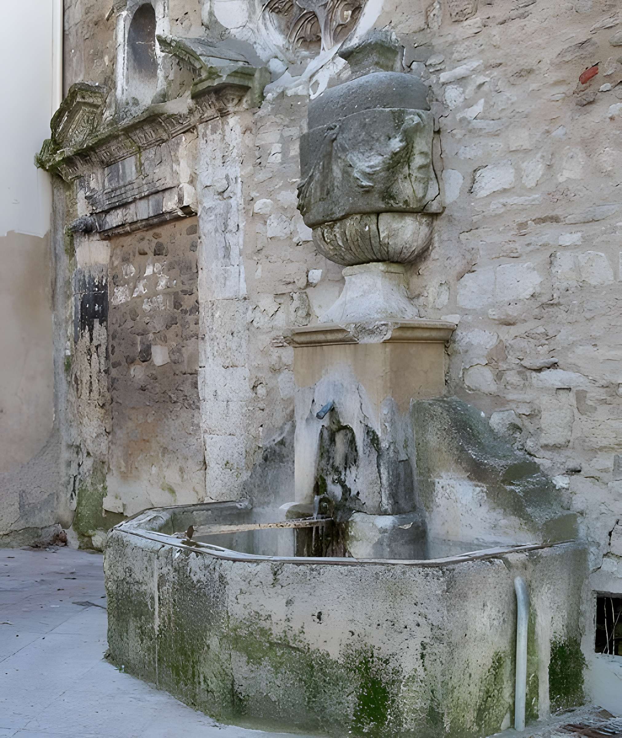 Chapelle Sainte-Catherine d'Apt 