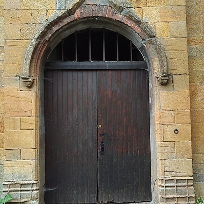 Photo de Chapelle des Prébendiers dite chapelle Sainte-Catherine