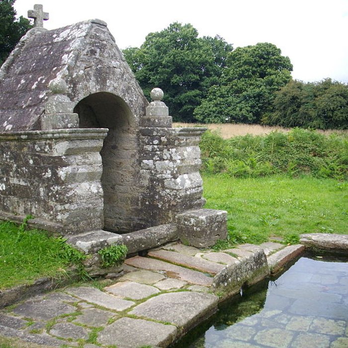 Photo de Chapelle Sainte-Catherine de Lizio