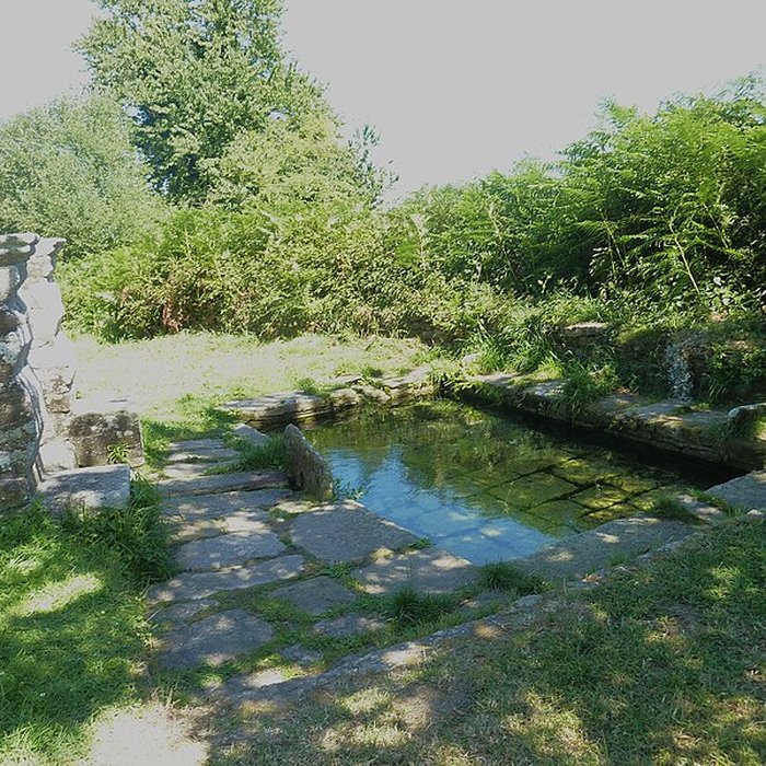 Photo de Chapelle Sainte-Catherine de Lizio