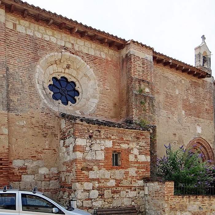 Photo de Chapelle Sainte-Catherine du Port dAuvillar
