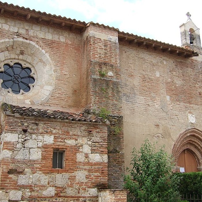Photo de Chapelle Sainte-Catherine du Port dAuvillar