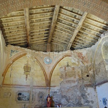 Chapelle Sainte-Catherine du Port dAuvillar