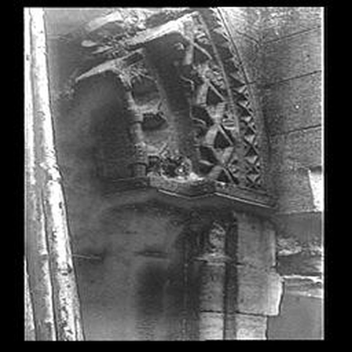 Photo de Chapelle Sainte-Christine de Reviers