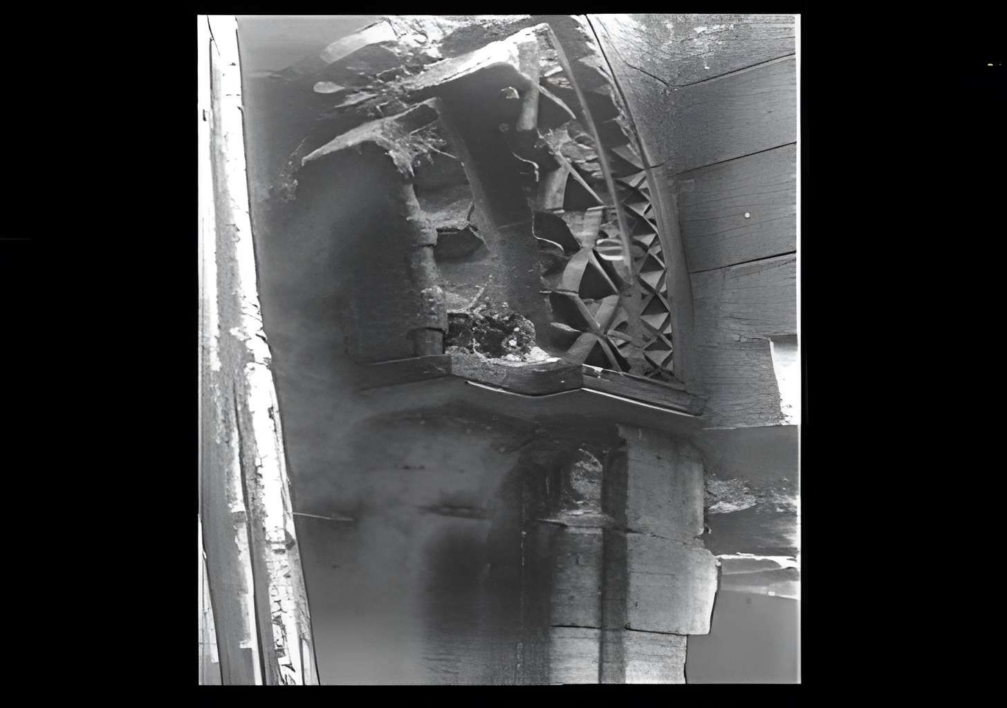 Chapelle Sainte-Christine de Reviers