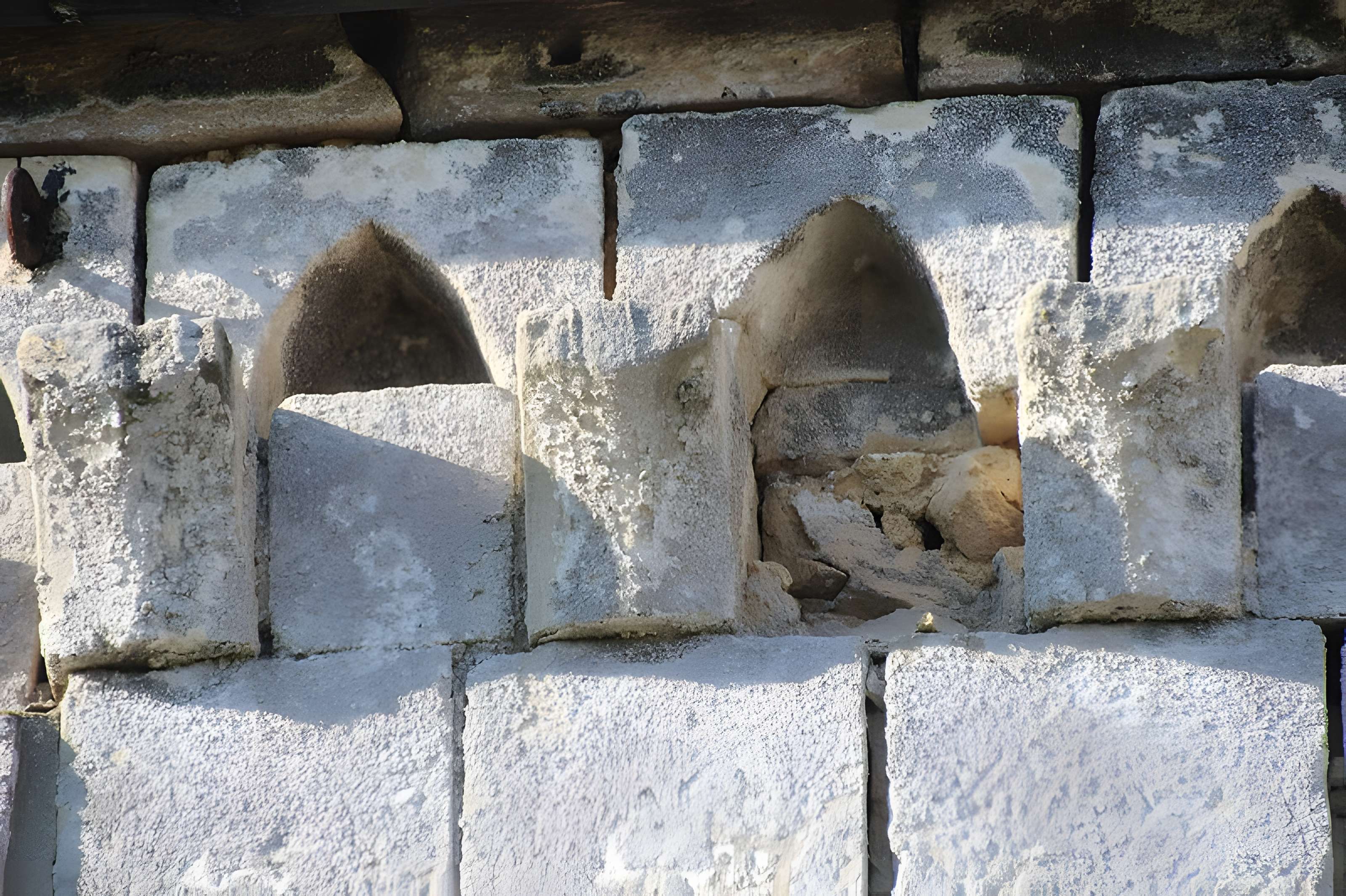 Chapelle Sainte-Christine de Reviers