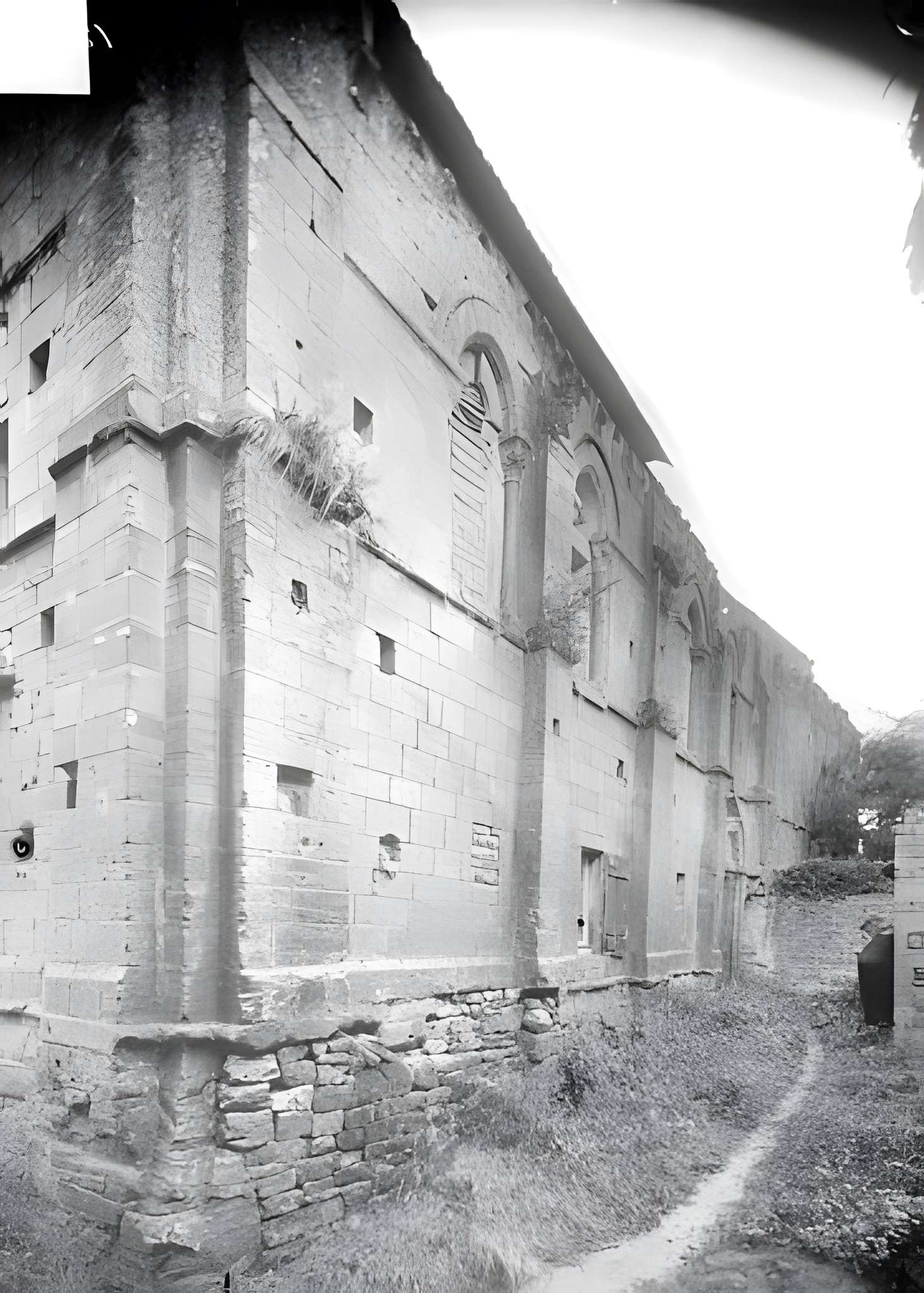 Chapelle Sainte-Christine de Reviers