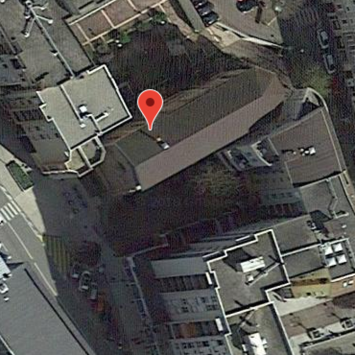 Photo de Chapelle Sainte-Claire dAnnonay