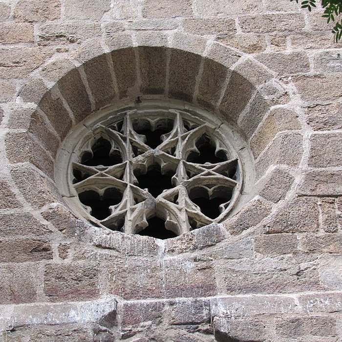 Photo de Chapelle Sainte-Claire dAnnonay