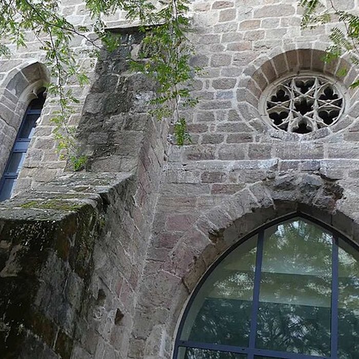 Photo de Chapelle Sainte-Claire dAnnonay