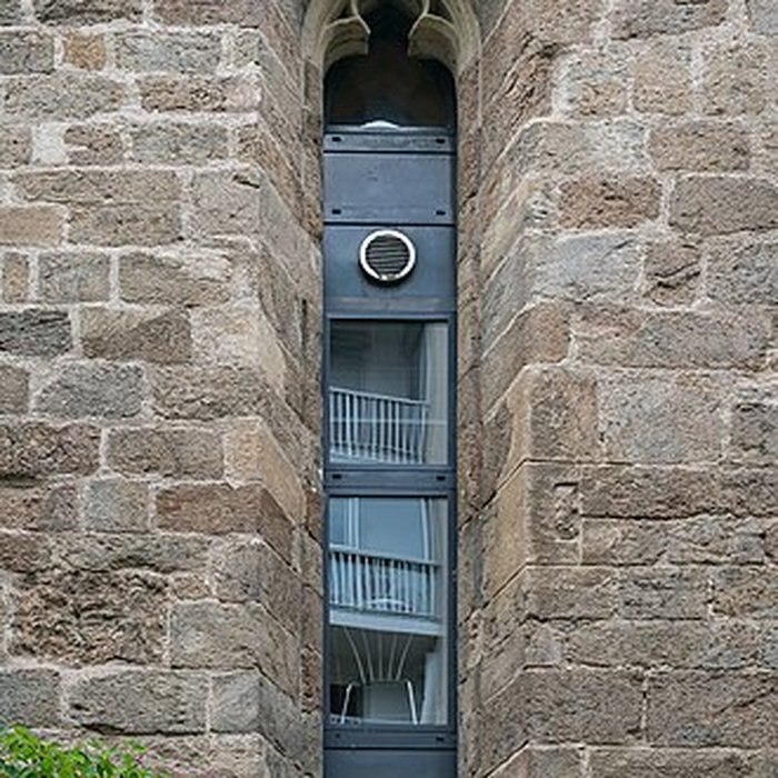 Photo de Chapelle Sainte-Claire dAnnonay