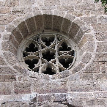 Chapelle Sainte-Claire dAnnonay