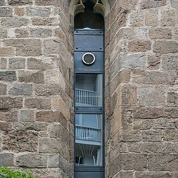 Chapelle Sainte-Claire dAnnonay