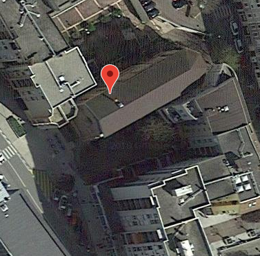 Chapelle Sainte-Claire d'Annonay 