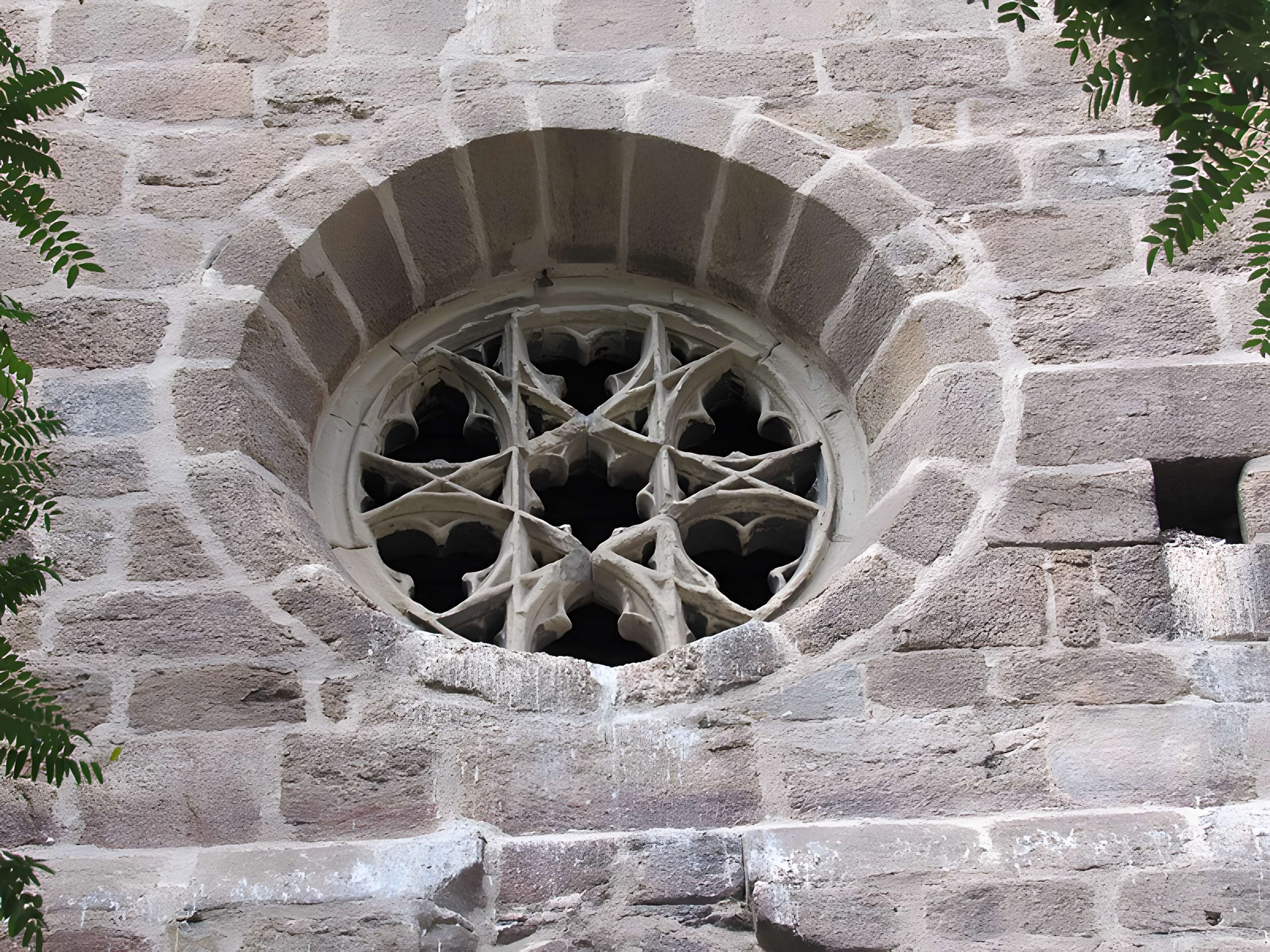 Chapelle Sainte-Claire d'Annonay