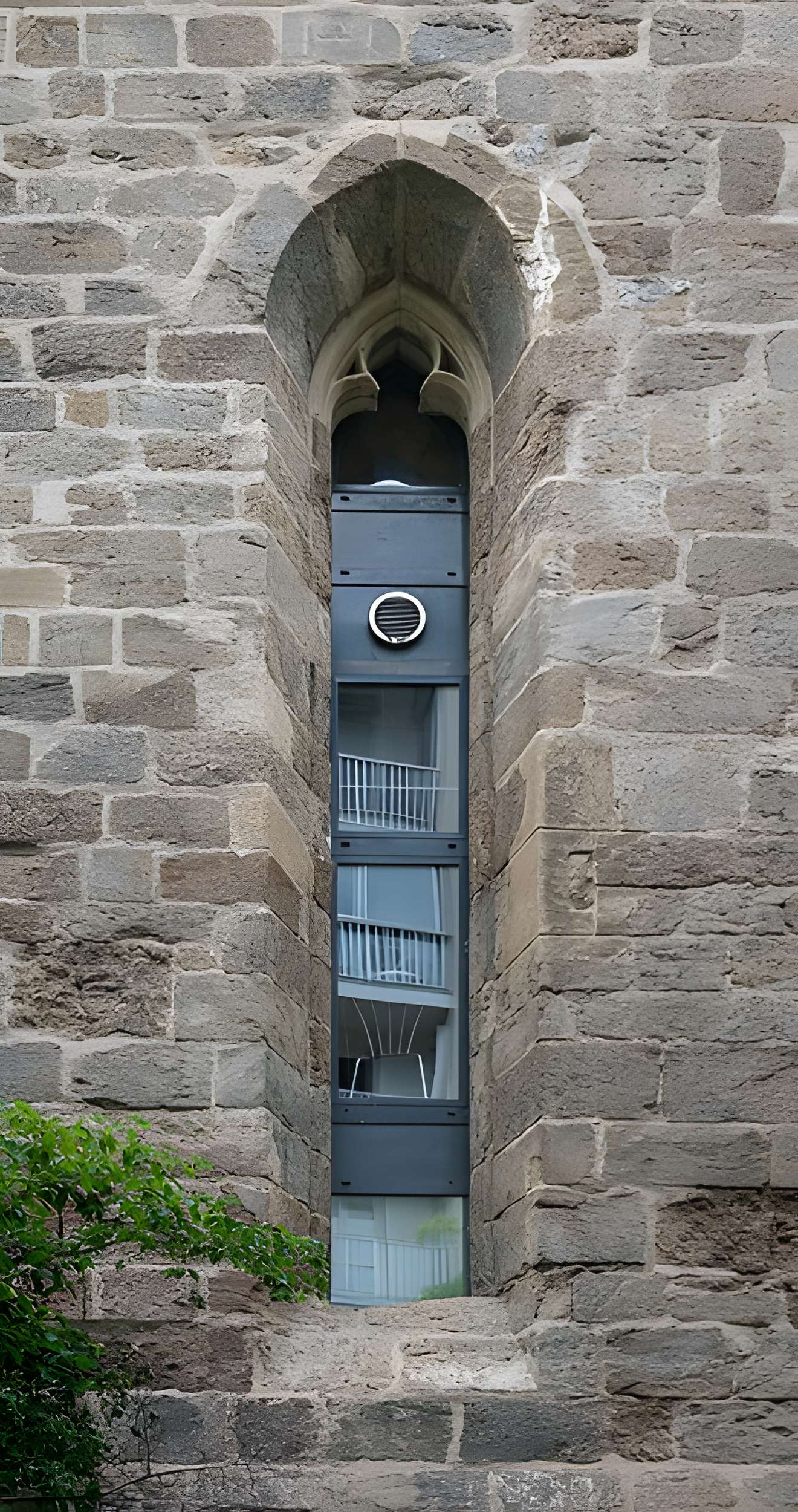 Chapelle Sainte-Claire d'Annonay