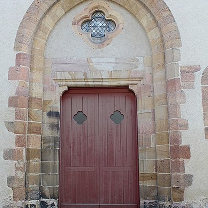Photo de Chapelle Sainte-Claire de Moulins