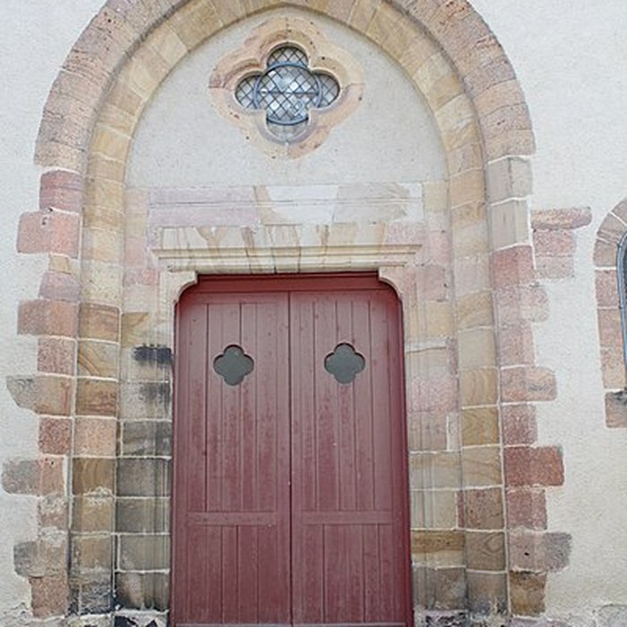 Photo de Chapelle Sainte-Claire de Moulins