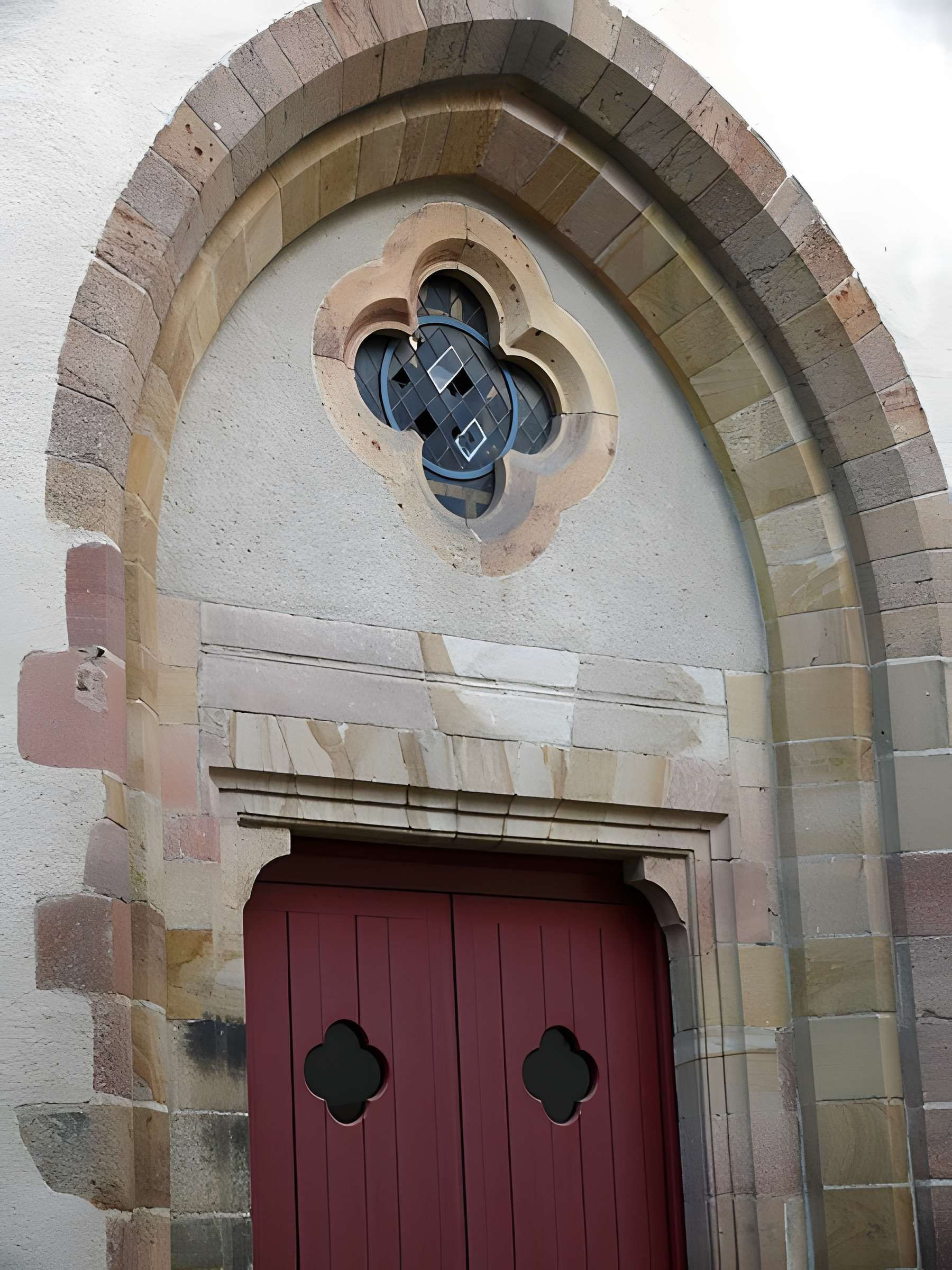 Chapelle Sainte-Claire de Moulins