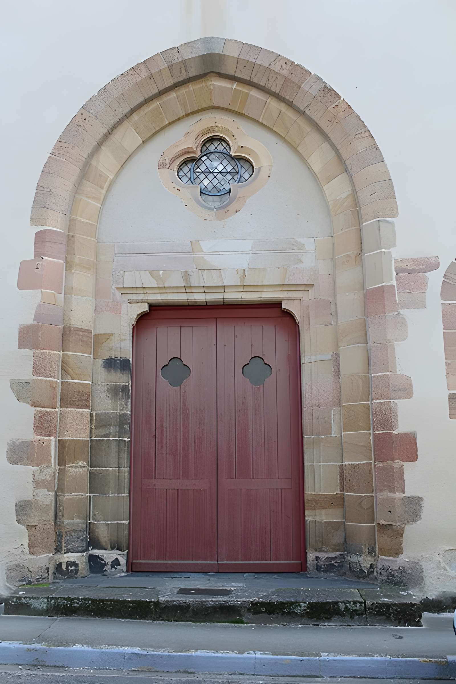 Chapelle Sainte-Claire de Moulins