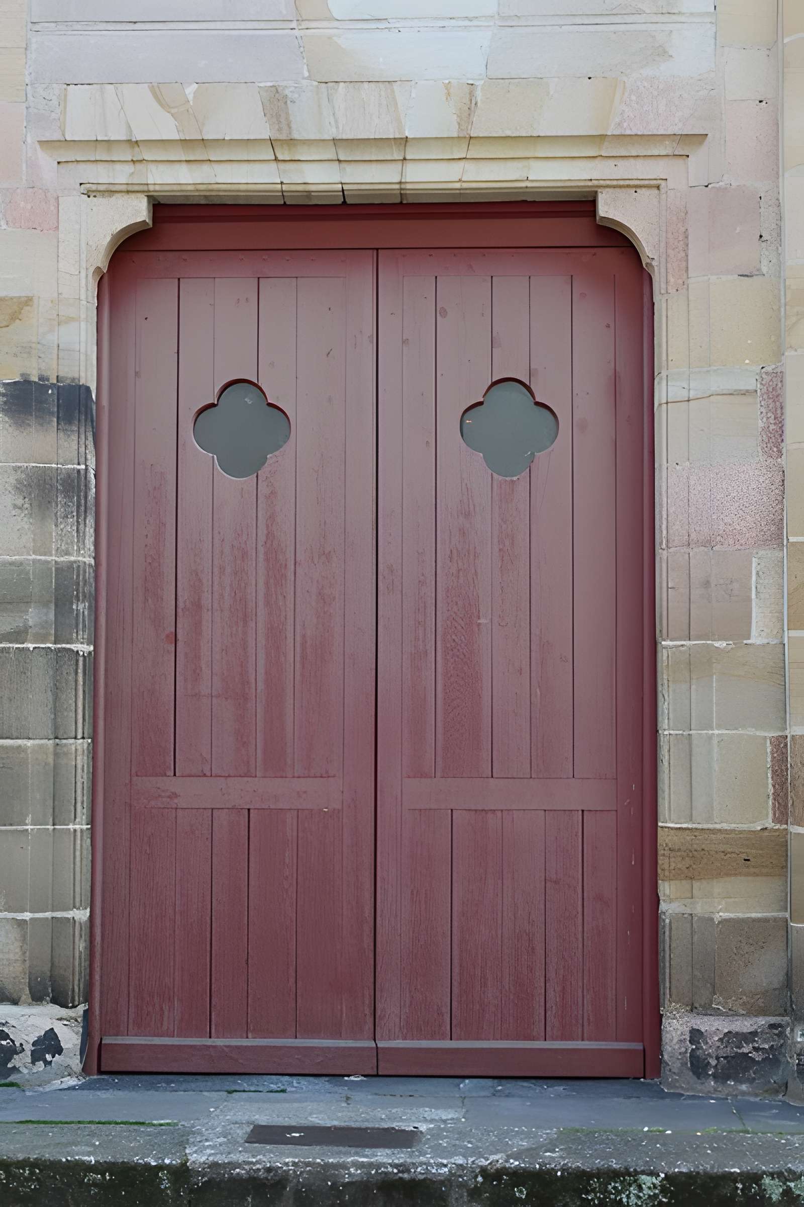 Chapelle Sainte-Claire de Moulins