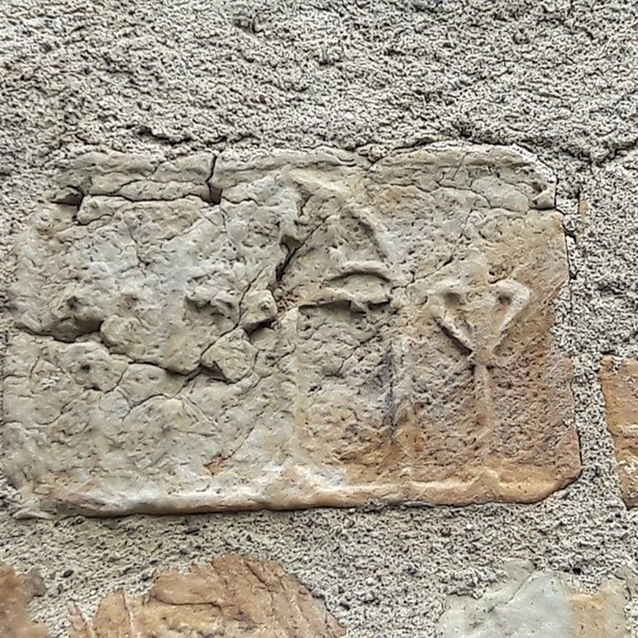 Photo de Chapelle Sainte-Croix dAlzen