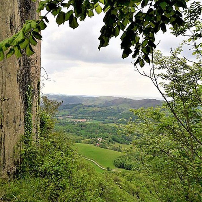 Photo de Chapelle Sainte-Croix dAlzen