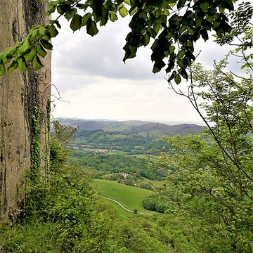 Chapelle Sainte-Croix dAlzen