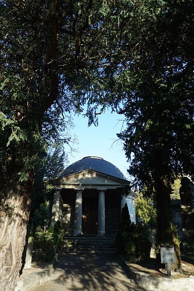 Photo de Chapelle Sainte-Croix de Reims